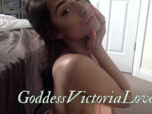 GoddessVictoriaLove