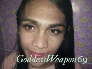 GoddessWeapon69