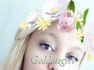 Goddessgirl