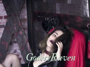 GodessRaven