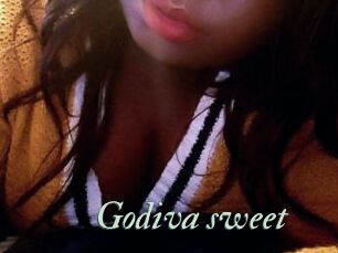 Godiva_sweet