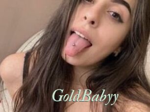 GoldBabyy