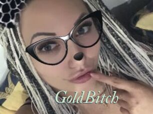 GoldBitch