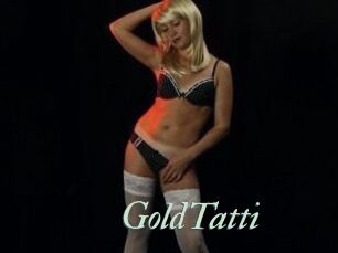 GoldTatti