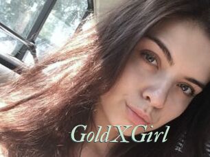 GoldXGirl