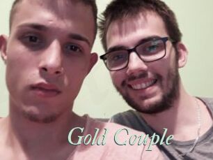Gold_Couple