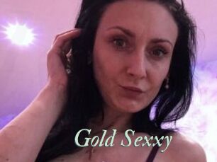 Gold_Sexxy