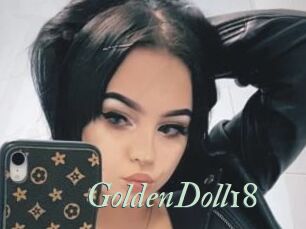 GoldenDoll18