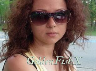 GoldenFishX