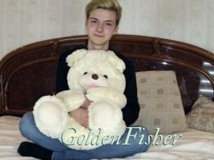 GoldenFisher