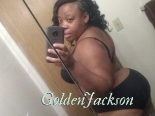 GoldenJackson