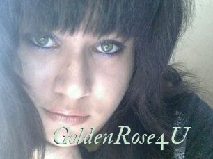 GoldenRose4U