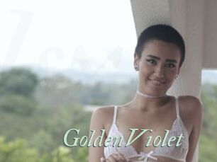 GoldenViolet