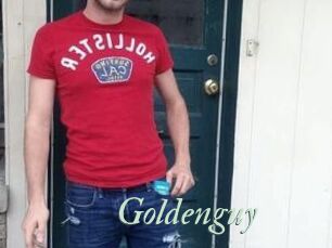 Goldenguy