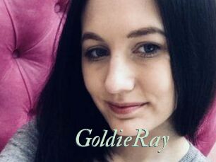 GoldieRay