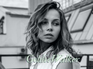 GoldieWalker