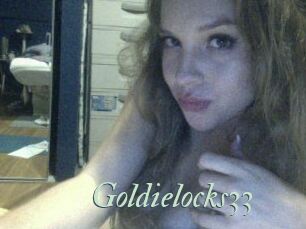Goldielocks33