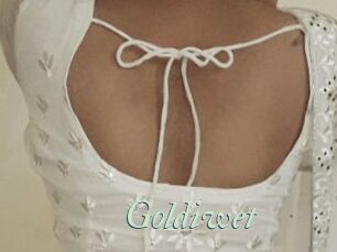 Goldiwet