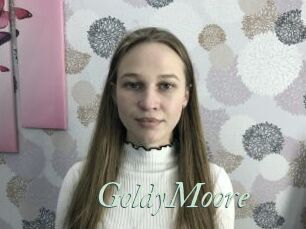 GoldyMoore