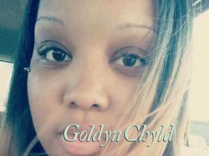 GoldynChyld