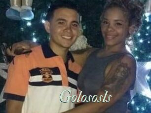 Golososls