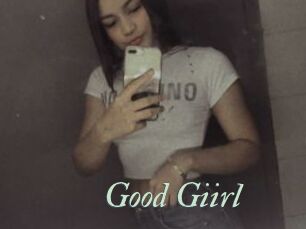 Good_Giirl