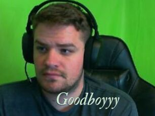 Goodboyyy