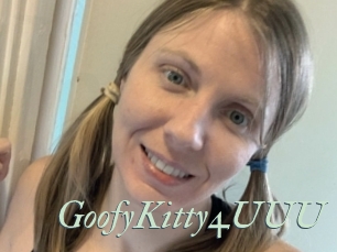 GoofyKitty4UUU