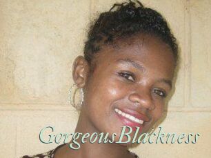 GorgeousBlackness