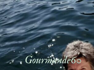 Gourmande60