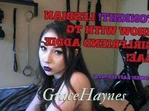 GraceHaynes