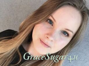 GraceSugar4u