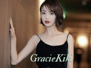 GracieKiki