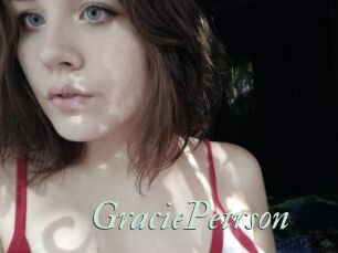 GraciePetrson