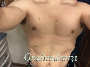 Gradstudent31