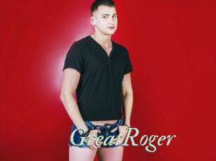 GreatRoger