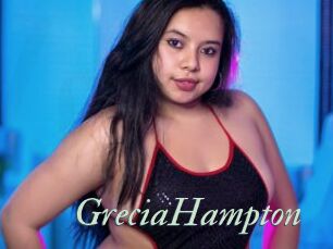 GreciaHampton