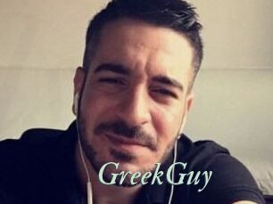 GreekGuy