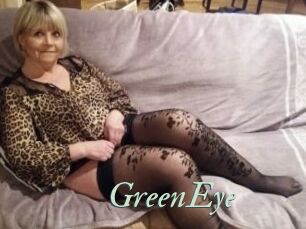 GreenEye