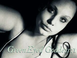 GreenEyed_Goddess313