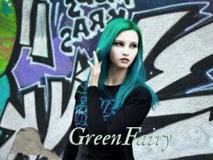 GreenFairy