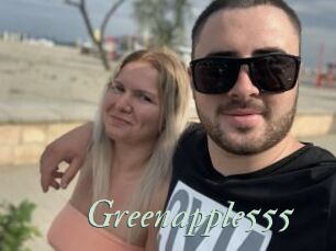 Greenapple555