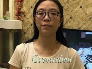 Greenchen