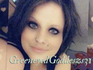 GreeneyedGoddeszs313