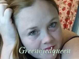 Greeneyedqueen