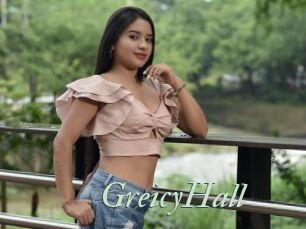 GreicyHall