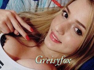 Greisy_fox