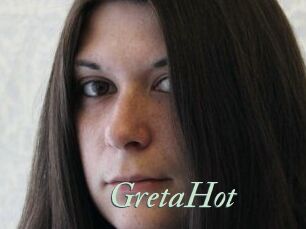 GretaHot