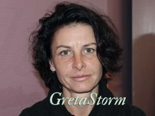 GretaStorm