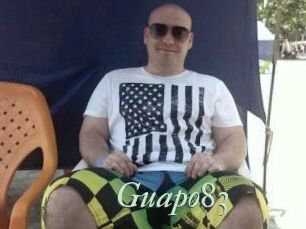 Guapo83